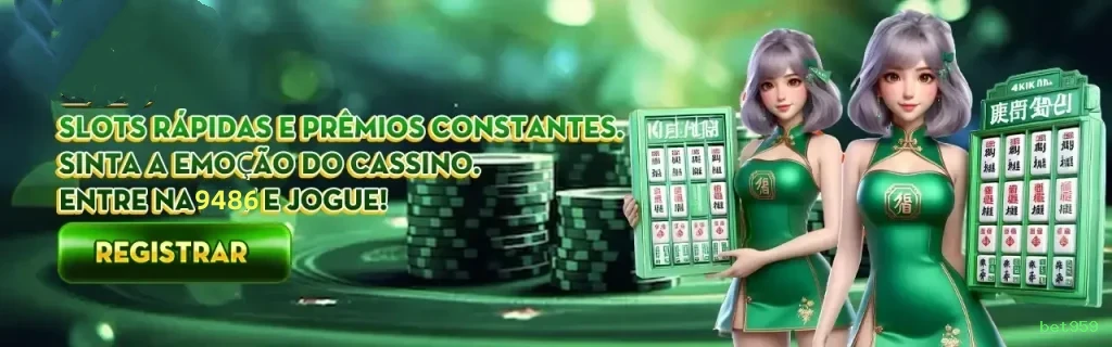 App bet959 para Android e iOS - download grátis