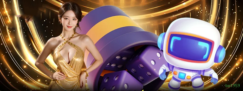 Slots no app bet959 mobile