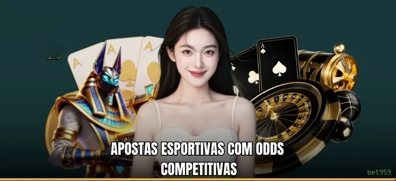 Conta bet959 sincronizada site e app