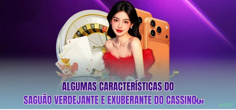 App bet959 apostas esportivas mobile