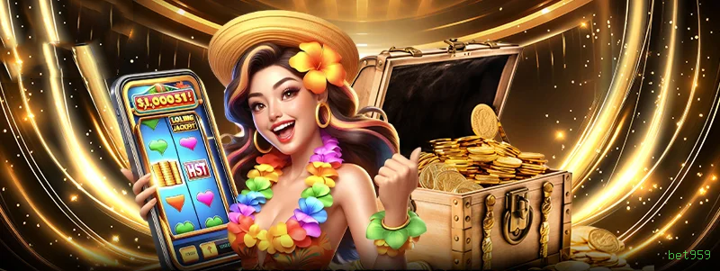 Guia rápido de apostas ao vivo na bet959