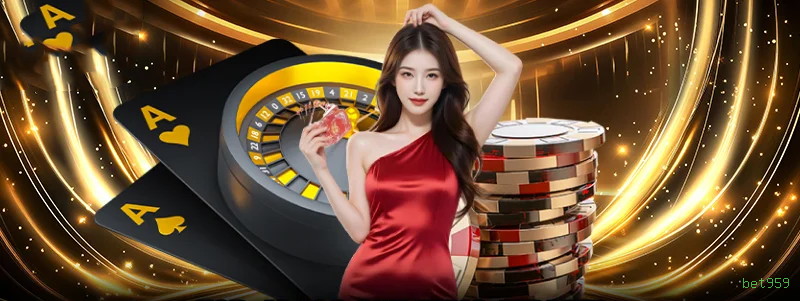 Aplicativo móvel bet959 para iOS e Android