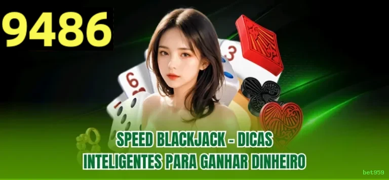 Bônus boas-vindas bet959 R$100